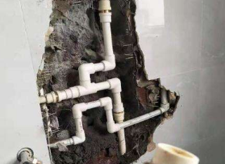 苏仙卫生间测漏水价格多少