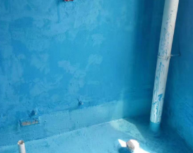 苏仙卫生间防水多少钱